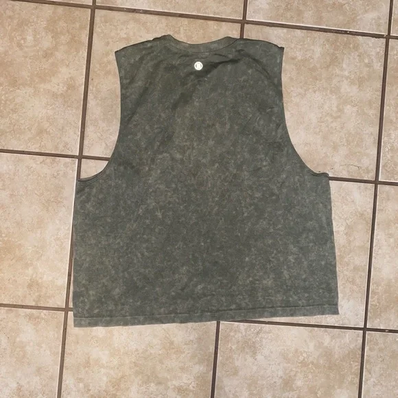 Sage tank - Picture 4 of 5